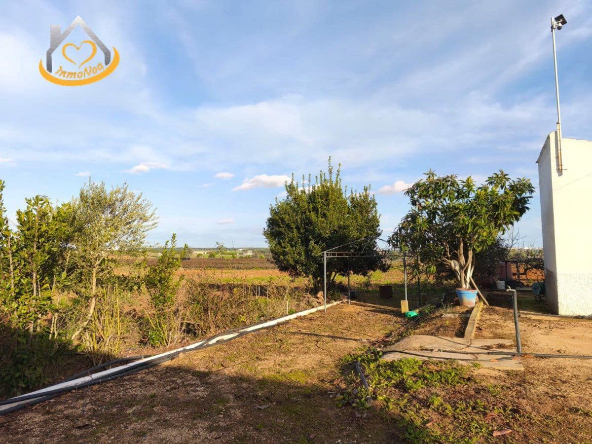 2 makuuhuone Maalaistalo myytävänä paikassa Aljaraque - 450 000 € (Ref: 9383343)