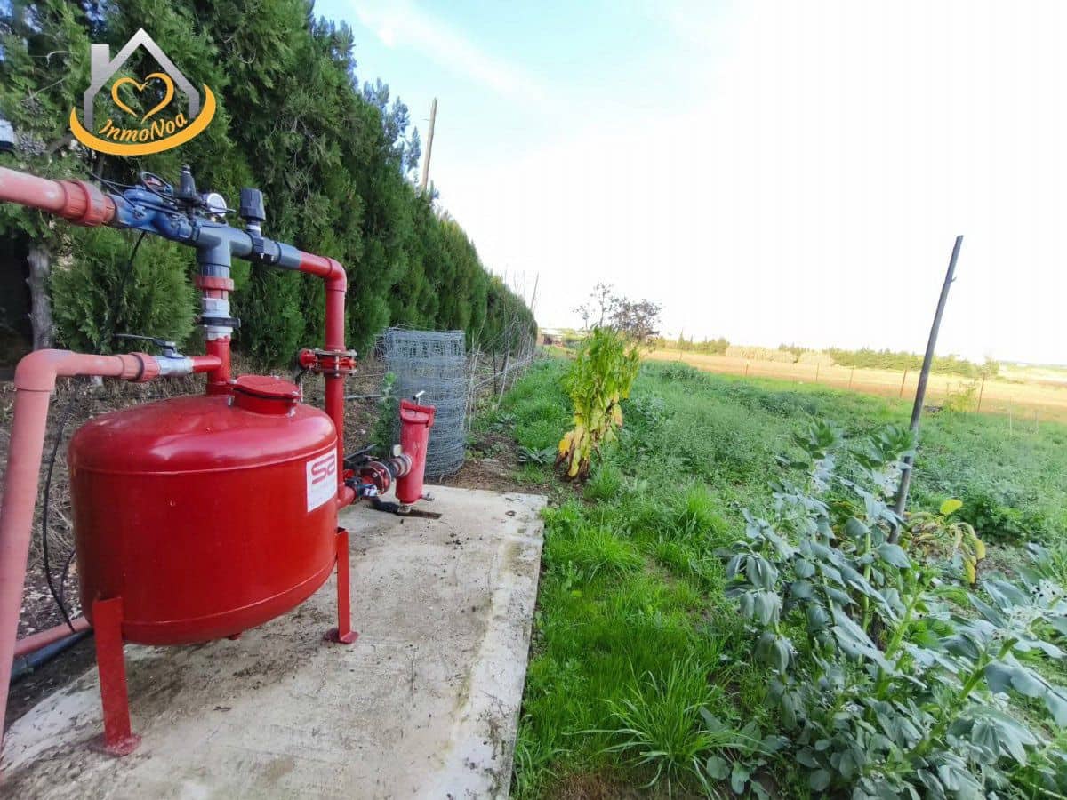 2 makuuhuone Maalaistalo myytävänä paikassa Aljaraque - 450 000 € (Ref: 9383343)