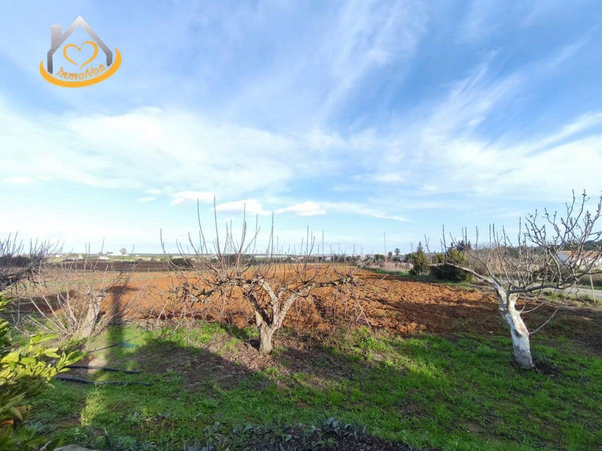 2 makuuhuone Maalaistalo myytävänä paikassa Aljaraque - 450 000 € (Ref: 9383343)