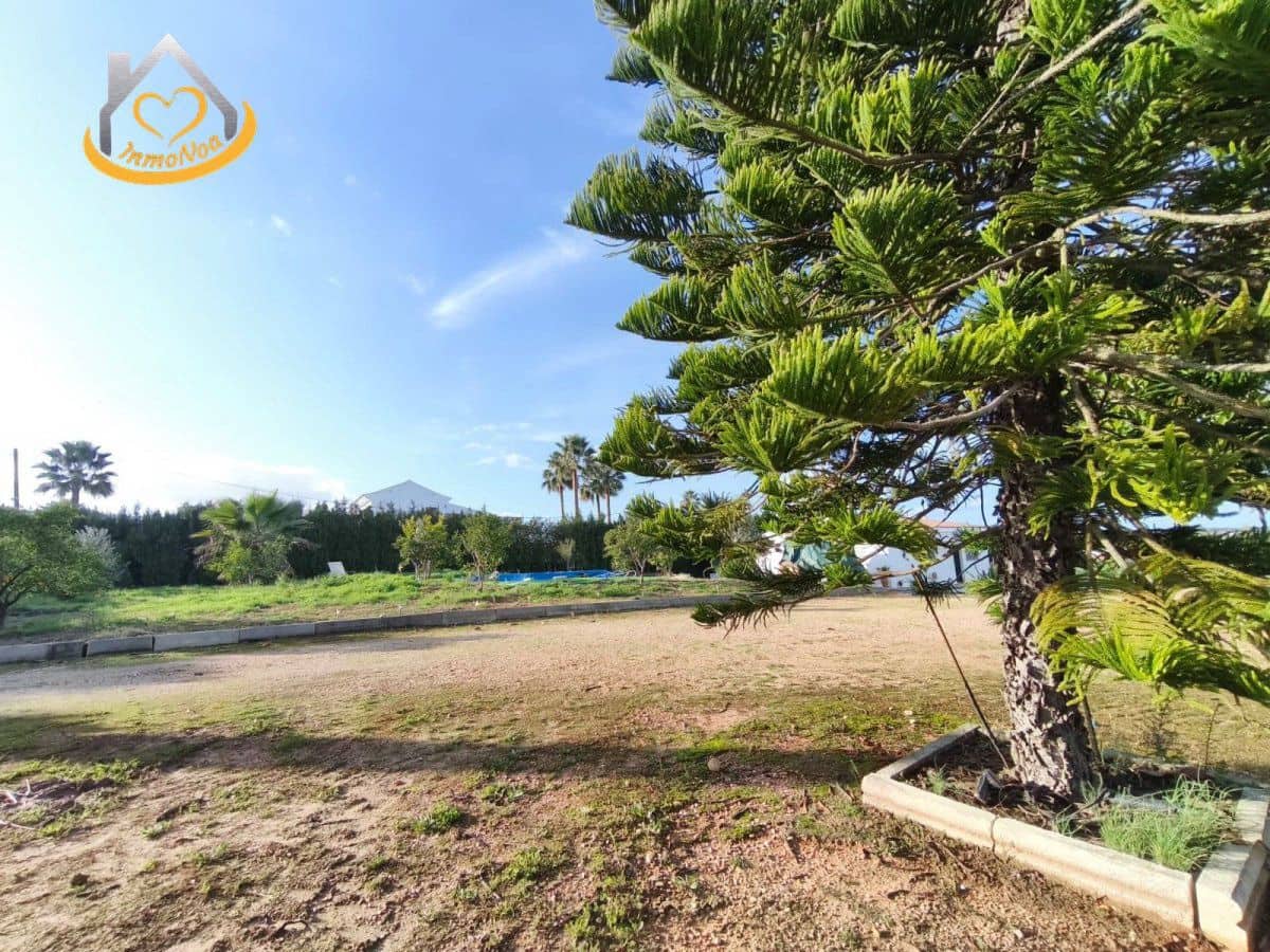 2 makuuhuone Maalaistalo myytävänä paikassa Aljaraque - 450 000 € (Ref: 9383343)