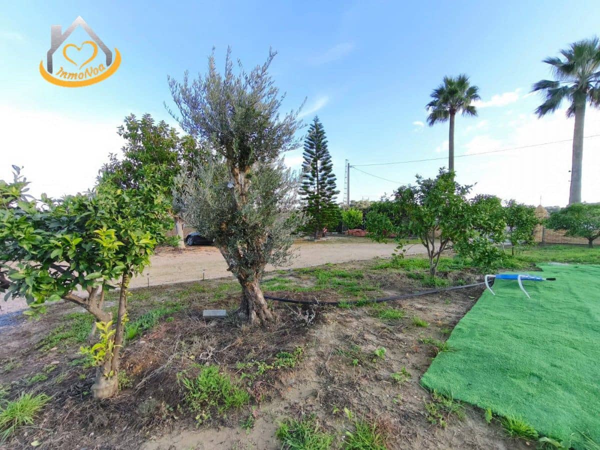 2 makuuhuone Maalaistalo myytävänä paikassa Aljaraque - 450 000 € (Ref: 9383343)