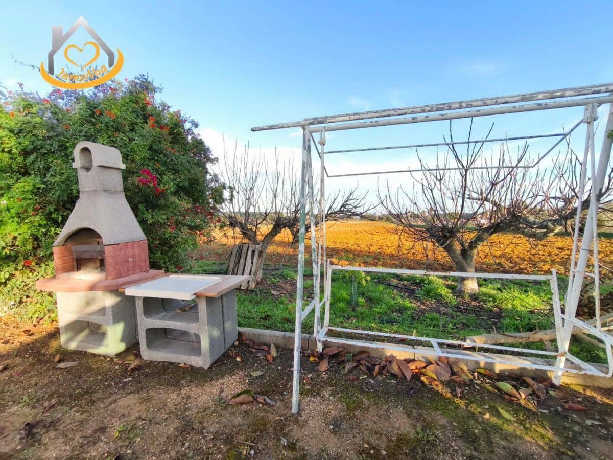 2 makuuhuone Maalaistalo myytävänä paikassa Aljaraque - 450 000 € (Ref: 9383343)