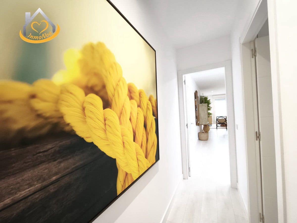 3 sovrum Lägenhet till salu i Ayamonte med garage - 249 000 € (Ref: 9383344)