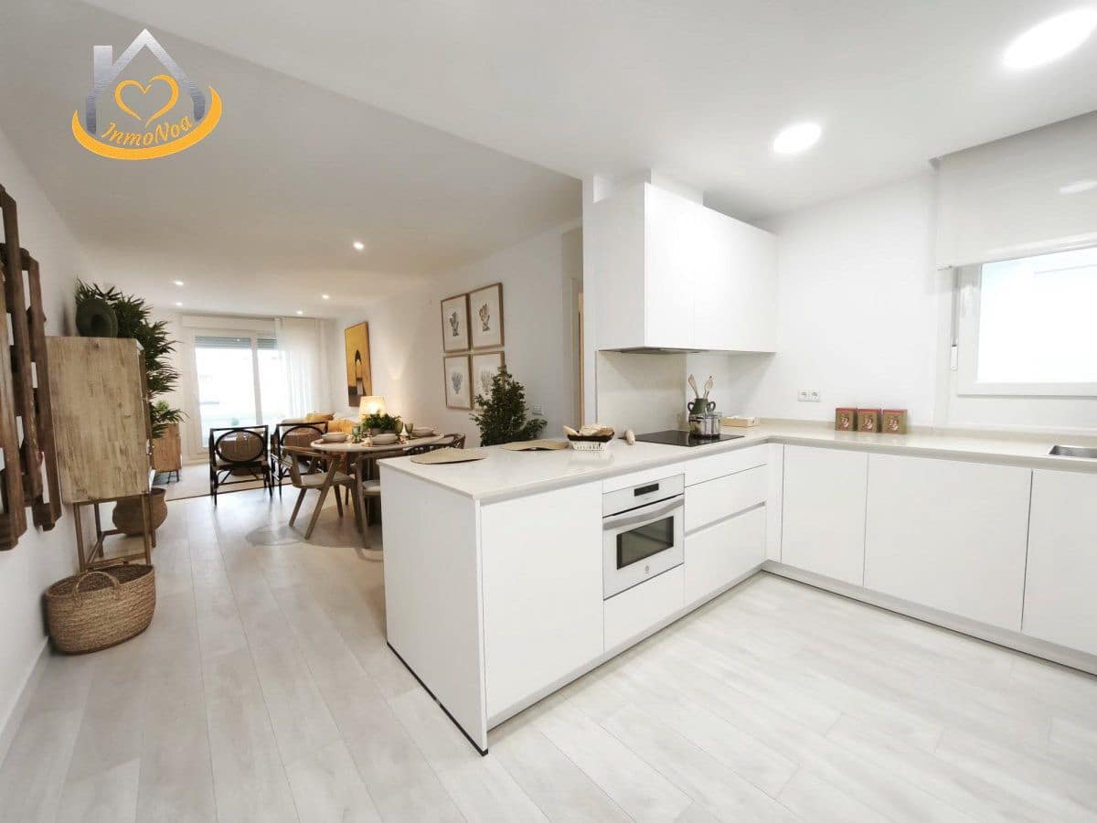 3 sovrum Lägenhet till salu i Ayamonte med garage - 249 000 € (Ref: 9383344)