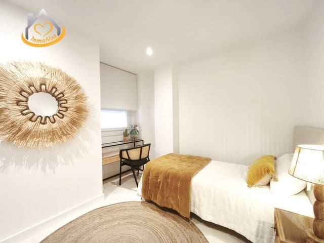 3 soveværelse Lejlighed til salg i Ayamonte med garage - € 249.000 (Ref: 9383344)