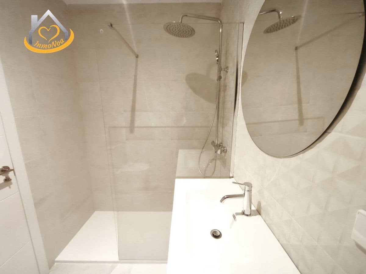 3 sovrum Lägenhet till salu i Ayamonte med garage - 249 000 € (Ref: 9383344)