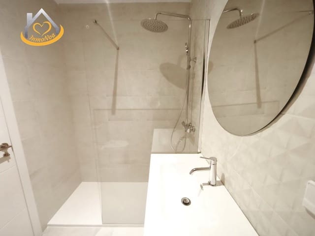 3 soveværelse Lejlighed til salg i Ayamonte med garage - € 249.000 (Ref: 9383344)