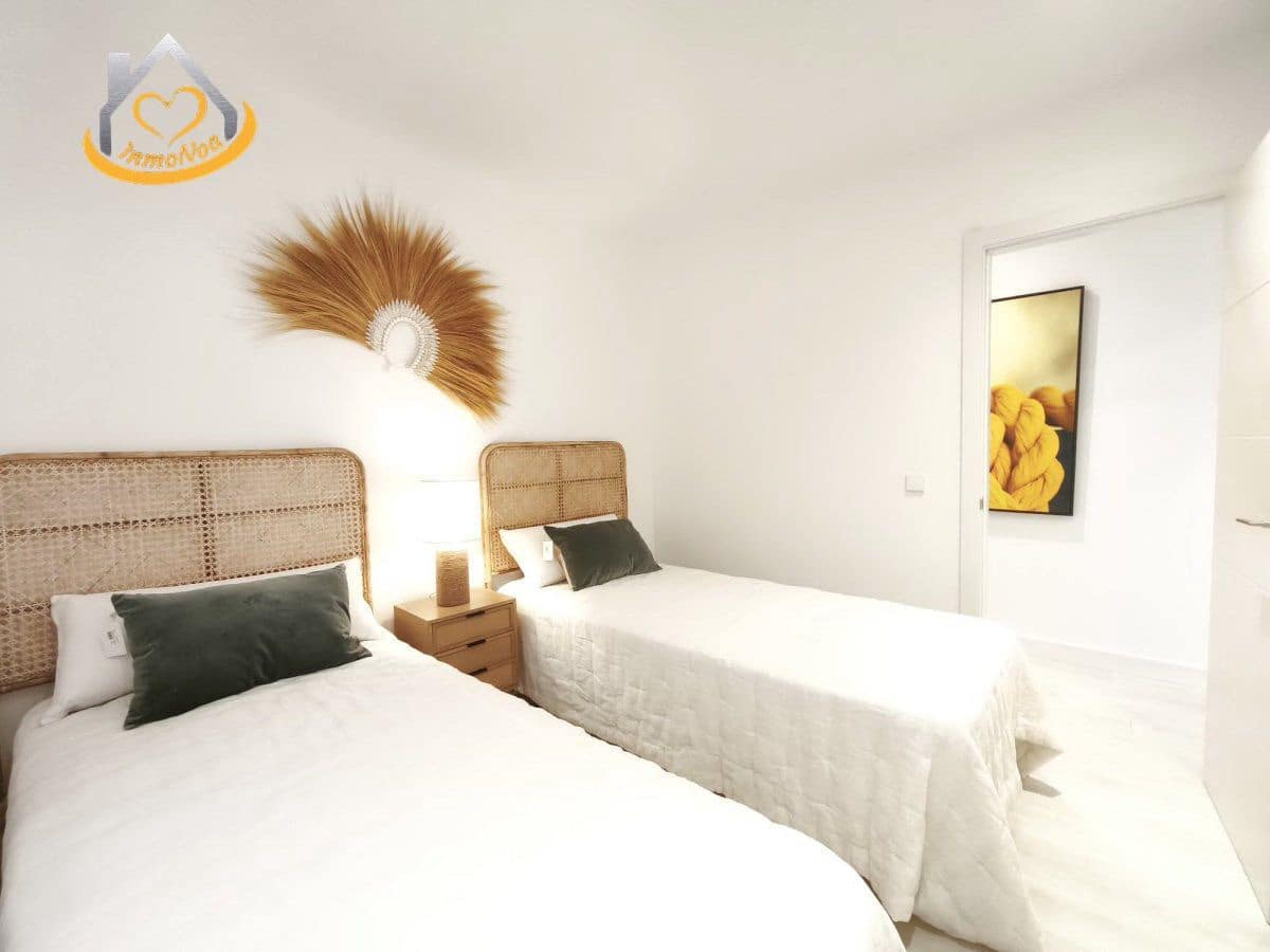 3 sovrum Lägenhet till salu i Ayamonte med garage - 249 000 € (Ref: 9383344)