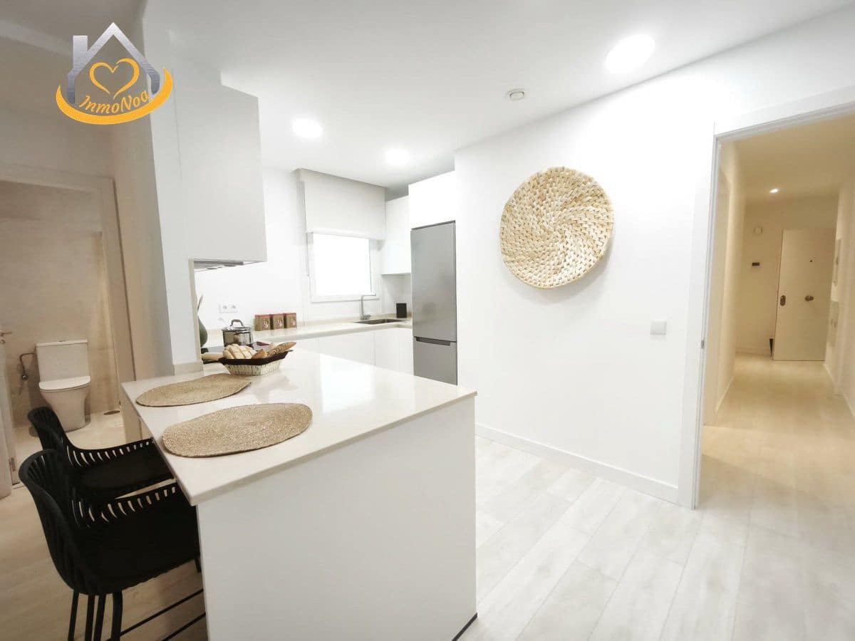 3 sovrum Lägenhet till salu i Ayamonte med garage - 249 000 € (Ref: 9383344)