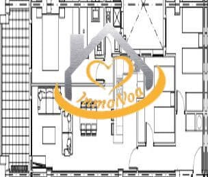 3 sovrum Lägenhet till salu i Ayamonte med garage - 249 000 € (Ref: 9383344)