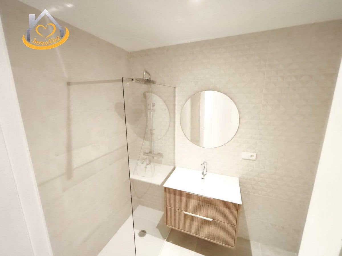 3 sovrum Lägenhet till salu i Ayamonte med garage - 249 000 € (Ref: 9383344)