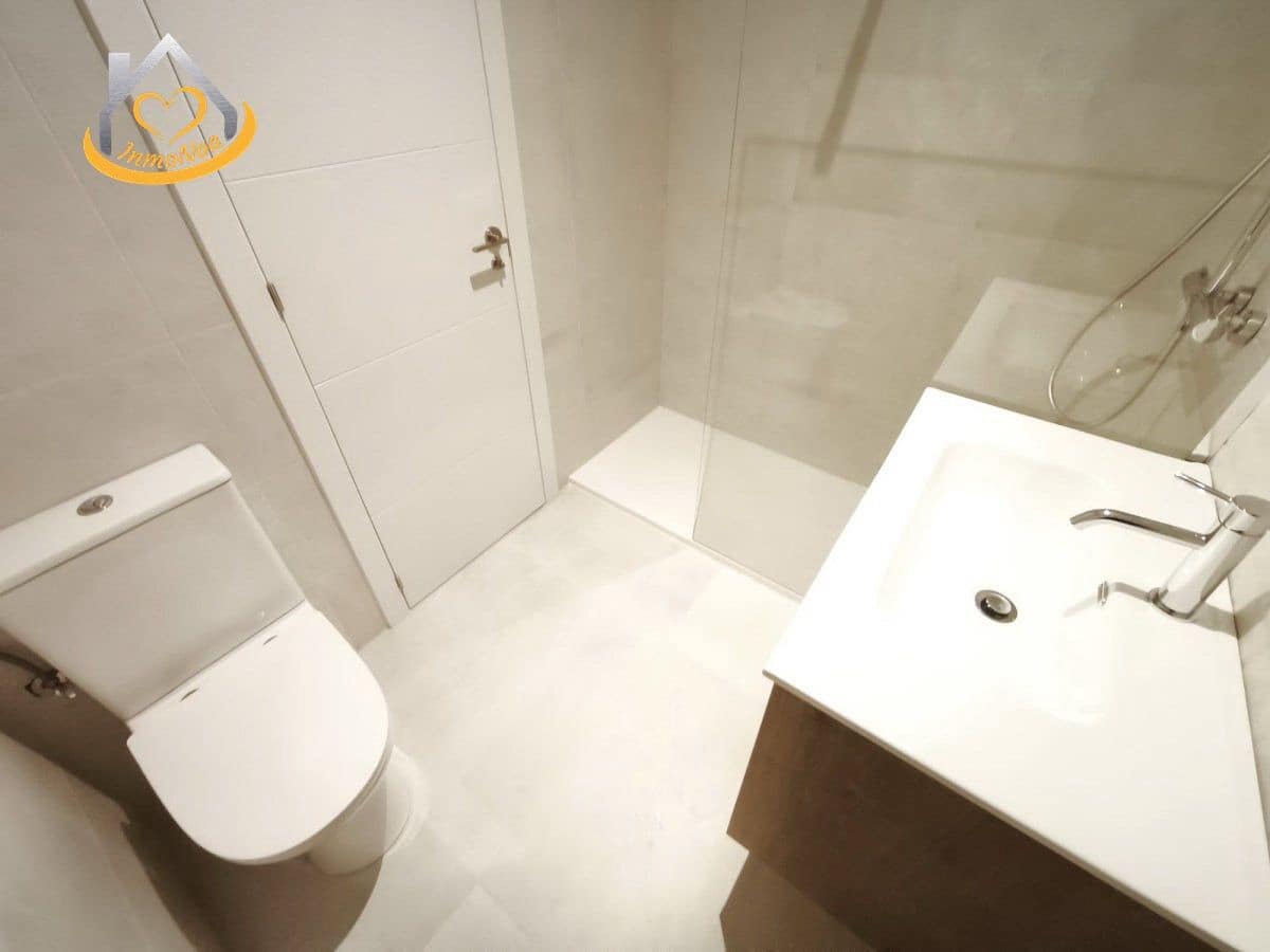 3 sovrum Lägenhet till salu i Ayamonte med garage - 249 000 € (Ref: 9383344)