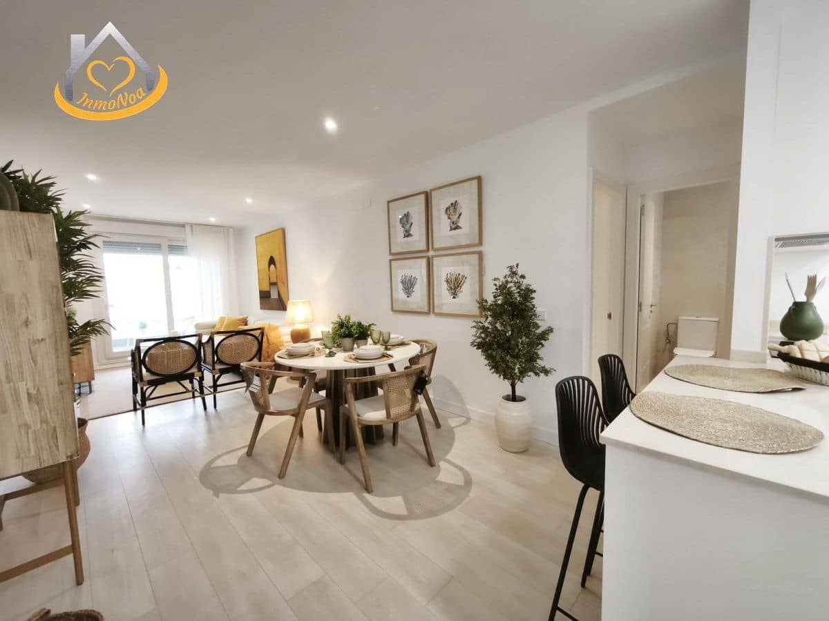 3 sovrum Lägenhet till salu i Ayamonte med garage - 249 000 € (Ref: 9383344)