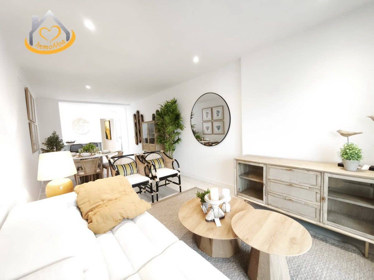 3 sovrum Lägenhet till salu i Ayamonte med garage - 249 000 € (Ref: 9383344)