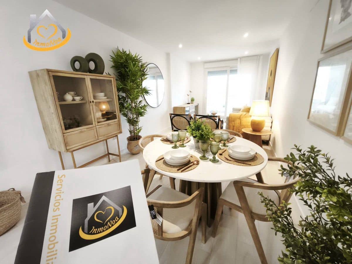 3 sovrum Lägenhet till salu i Ayamonte med garage - 249 000 € (Ref: 9383344)