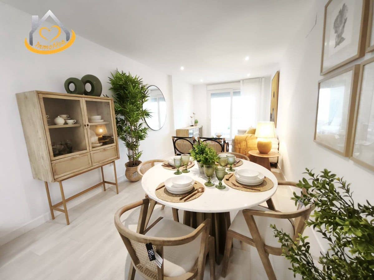 3 sovrum Lägenhet till salu i Ayamonte med garage - 249 000 € (Ref: 9383344)