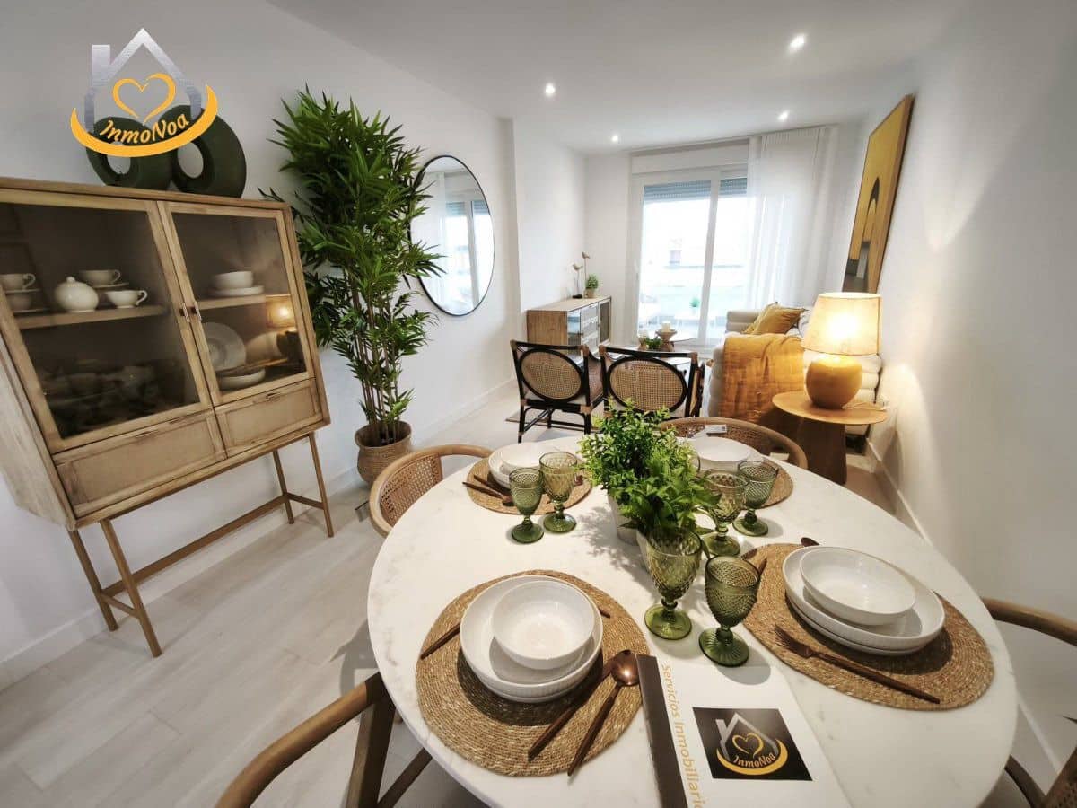 3 sovrum Lägenhet till salu i Ayamonte med garage - 249 000 € (Ref: 9383344)