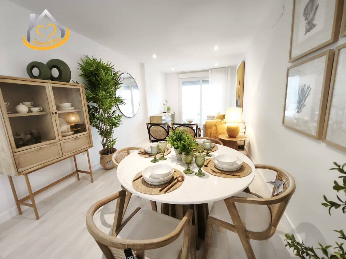 3 sovrum Lägenhet till salu i Ayamonte med garage - 249 000 € (Ref: 9383344)