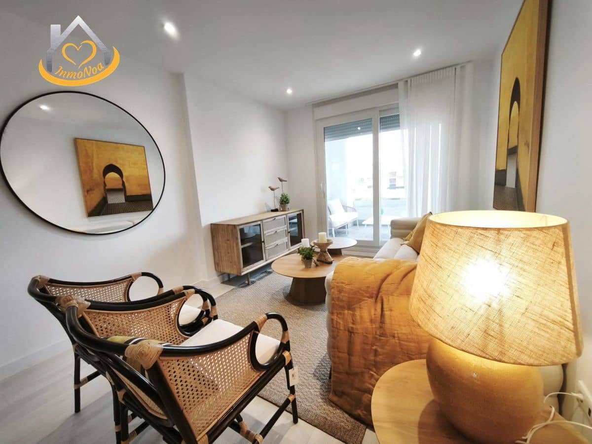 3 sovrum Lägenhet till salu i Ayamonte med garage - 249 000 € (Ref: 9383344)