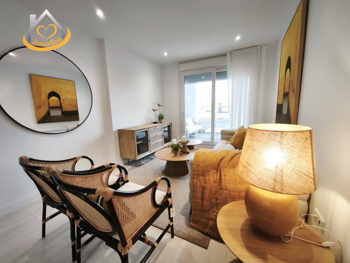 3 sovrum Lägenhet till salu i Ayamonte med garage - 249 000 € (Ref: 9383344)