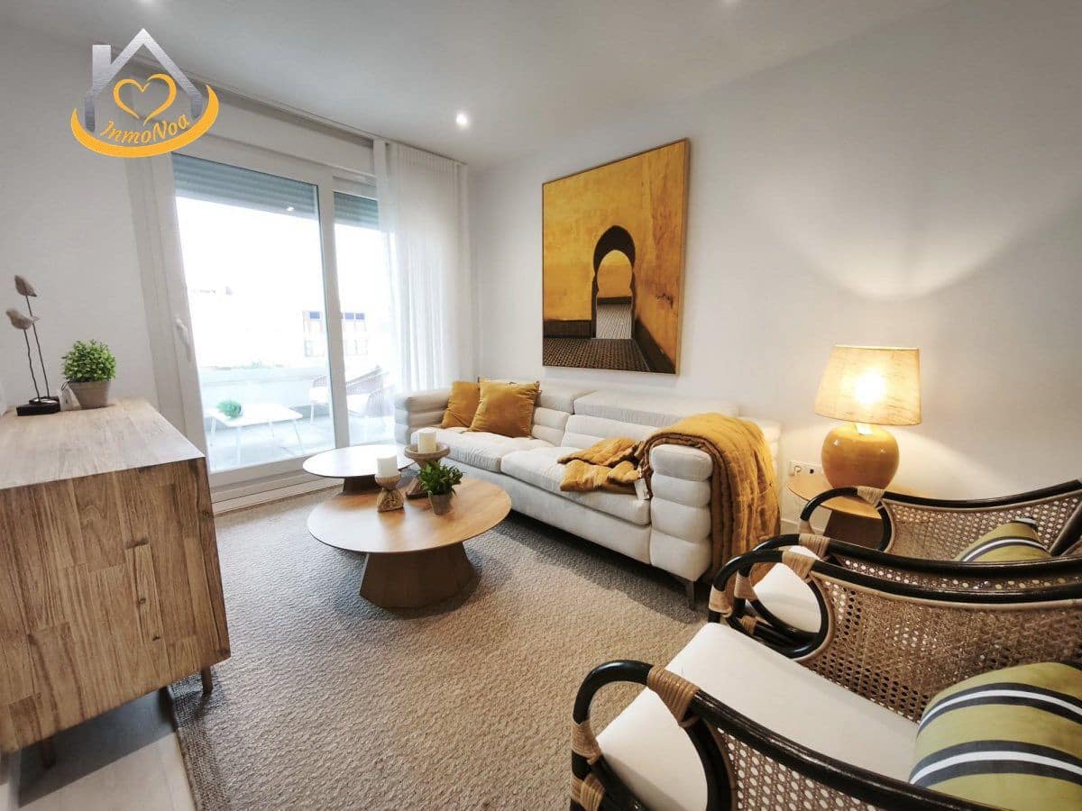 3 sovrum Lägenhet till salu i Ayamonte med garage - 249 000 € (Ref: 9383344)