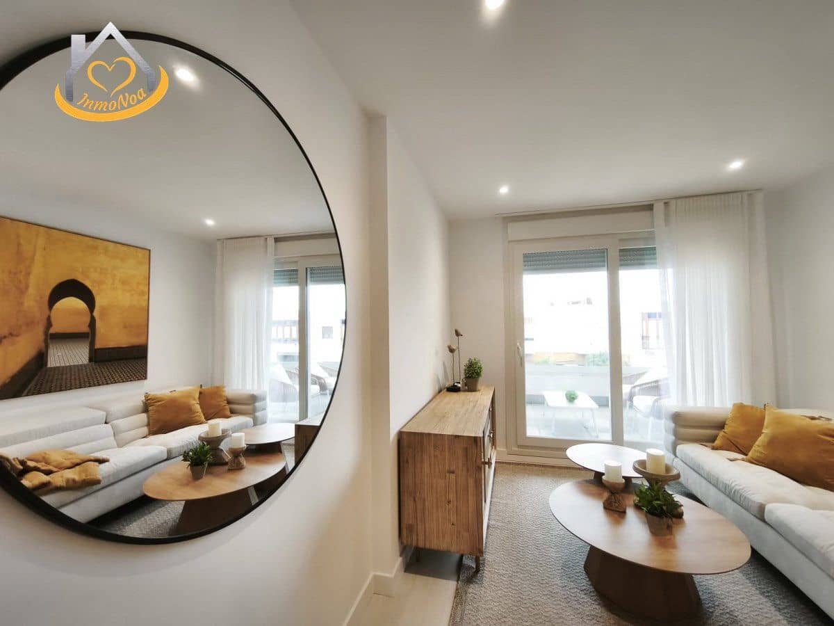 3 sovrum Lägenhet till salu i Ayamonte med garage - 249 000 € (Ref: 9383344)