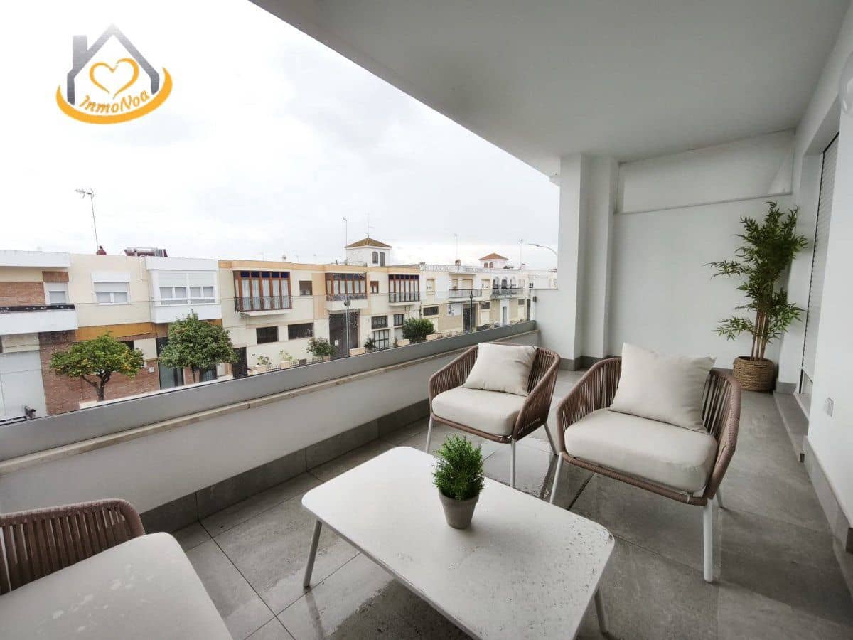 3 sovrum Lägenhet till salu i Ayamonte med garage - 249 000 € (Ref: 9383344)