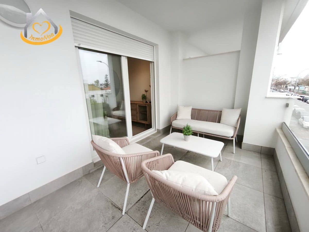 3 sovrum Lägenhet till salu i Ayamonte med garage - 249 000 € (Ref: 9383344)