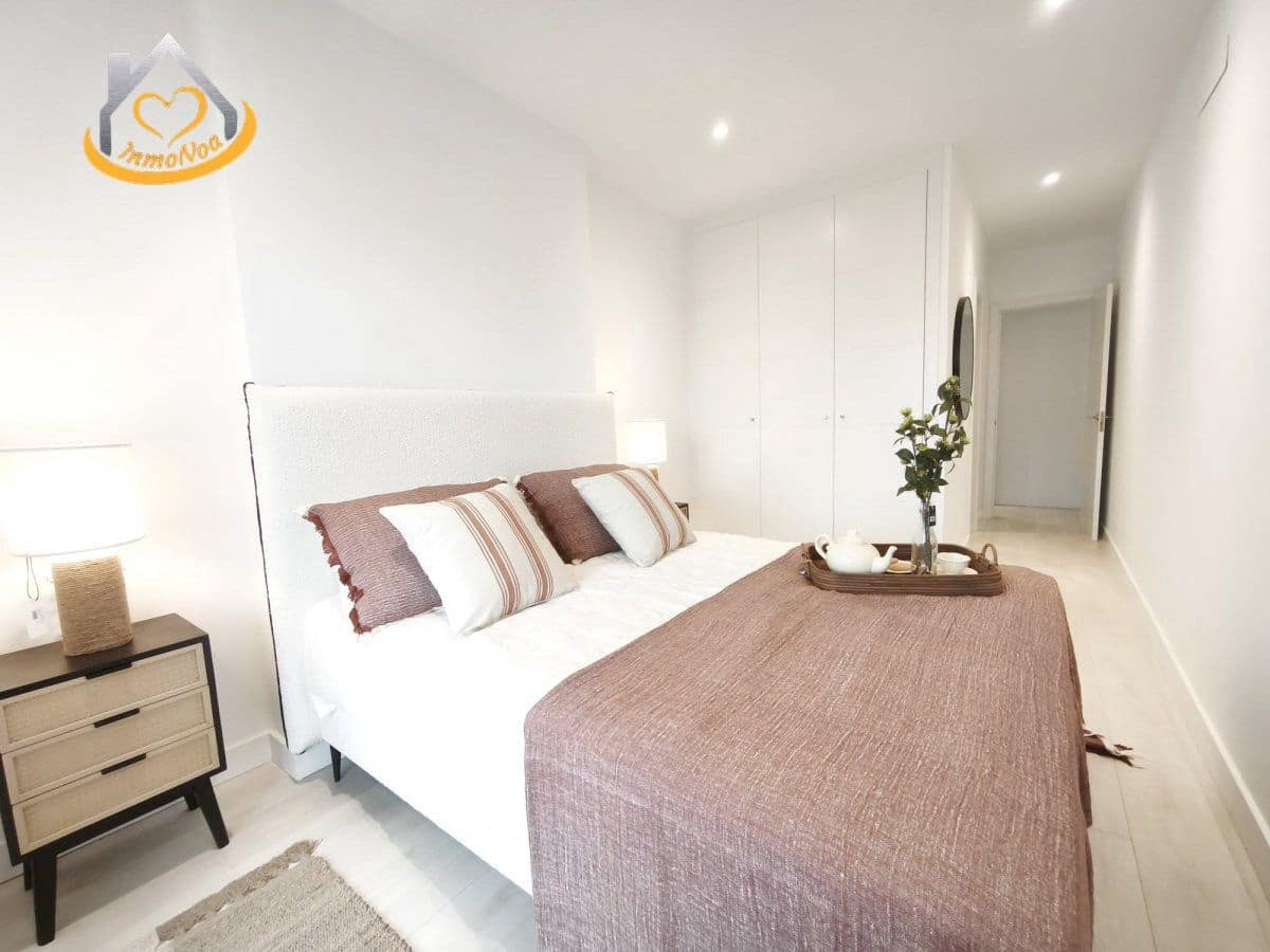 3 sovrum Lägenhet till salu i Ayamonte med garage - 249 000 € (Ref: 9383344)