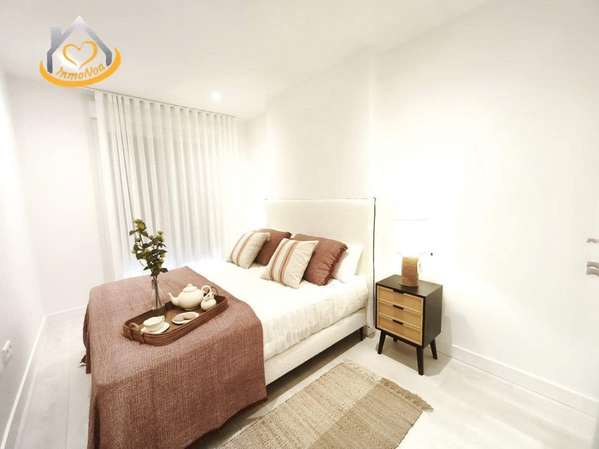 3 sovrum Lägenhet till salu i Ayamonte med garage - 249 000 € (Ref: 9383344)