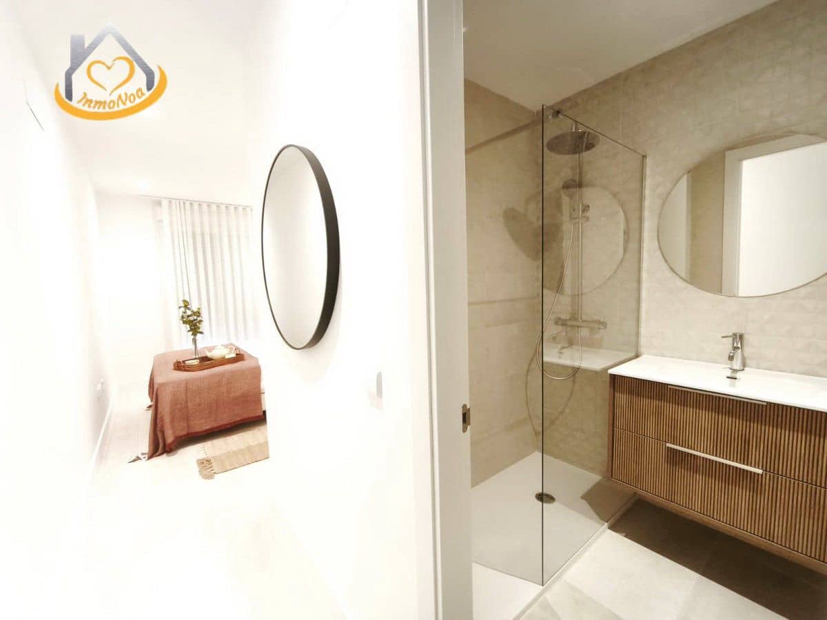 3 sovrum Lägenhet till salu i Ayamonte med garage - 249 000 € (Ref: 9383344)