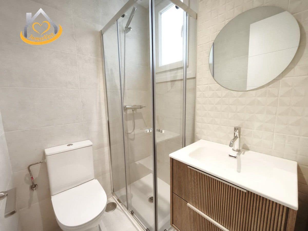 3 sovrum Lägenhet till salu i Ayamonte med garage - 249 000 € (Ref: 9383344)