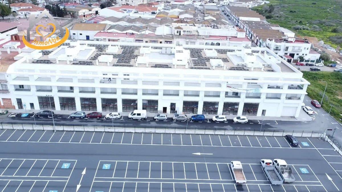 3 sovrum Lägenhet till salu i Ayamonte med garage - 249 000 € (Ref: 9383344)