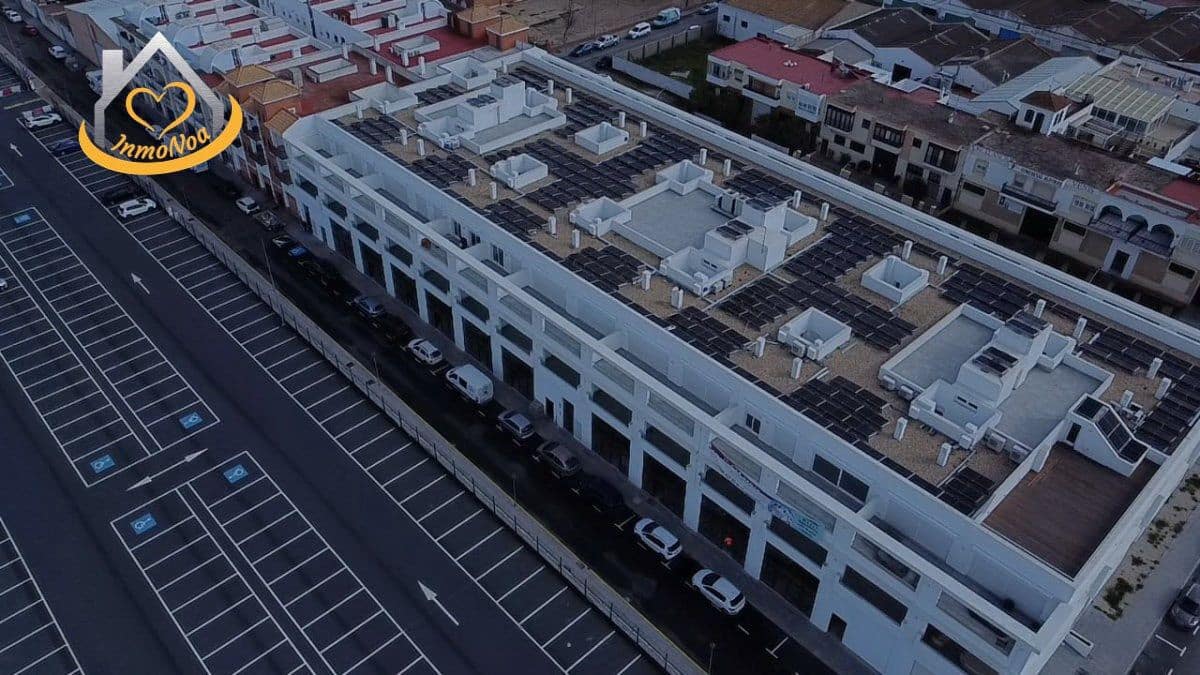 3 sovrum Lägenhet till salu i Ayamonte med garage - 249 000 € (Ref: 9383344)