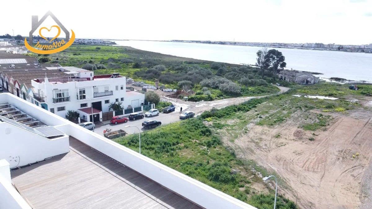 3 sovrum Lägenhet till salu i Ayamonte med garage - 249 000 € (Ref: 9383344)