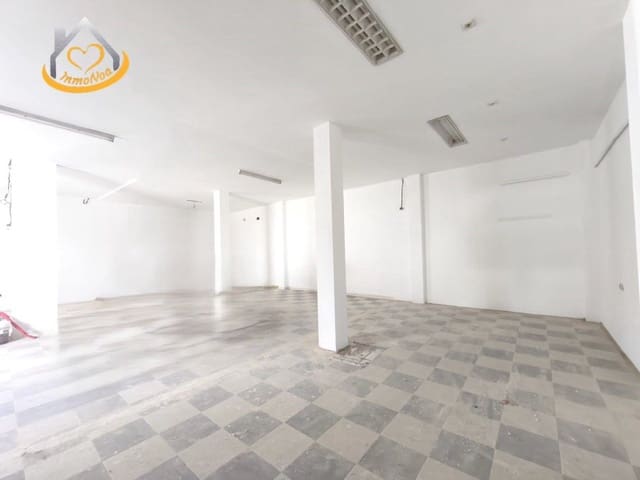Commercial for sale in Cartaya - € 101,000 (Ref: 9383345)