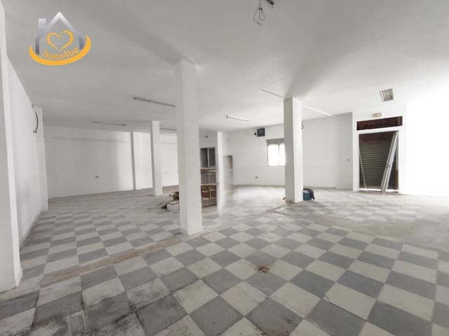 Commercial for sale in Cartaya - € 101,000 (Ref: 9383345)