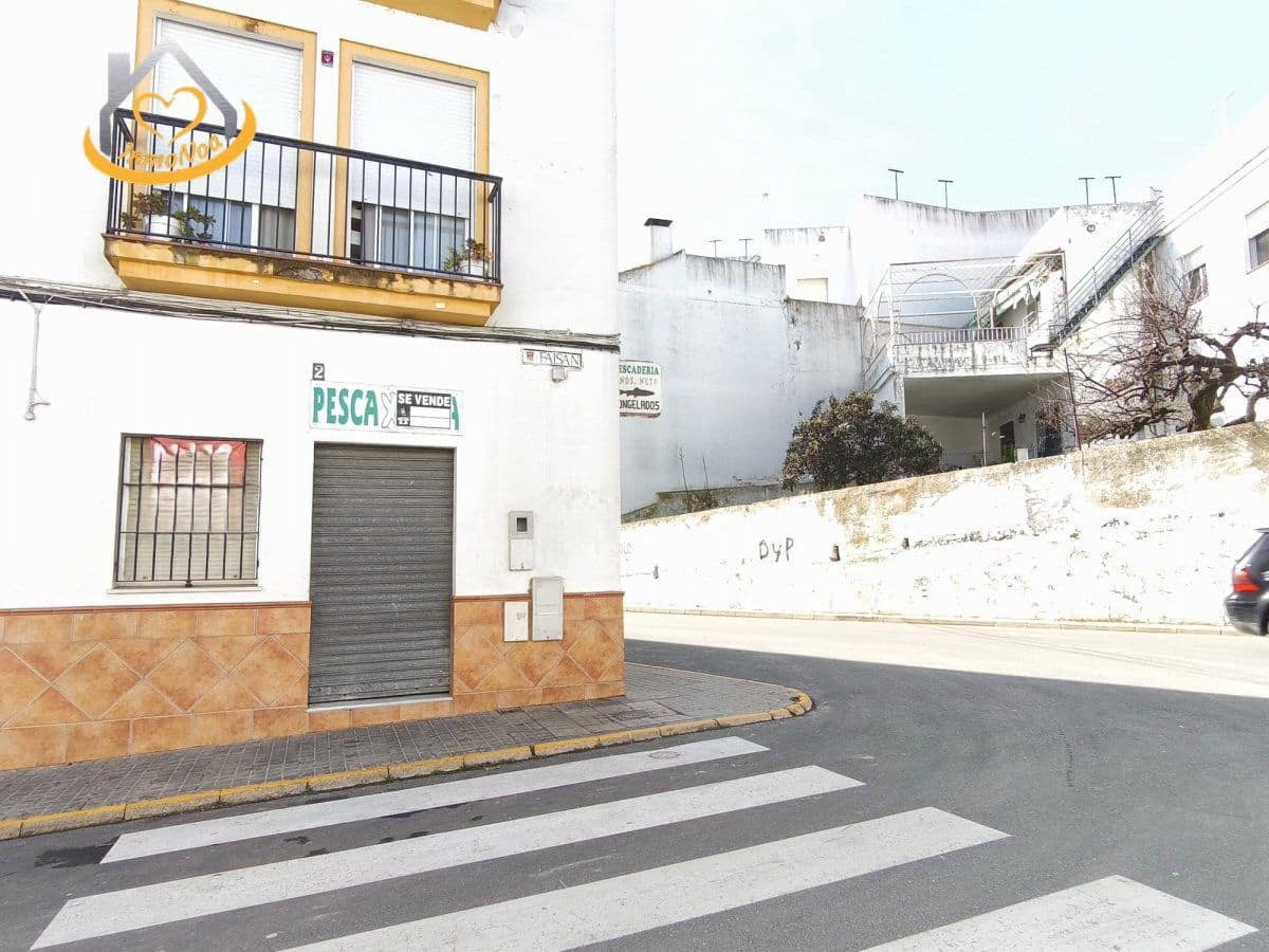 Commercial for sale in Cartaya - € 101,000 (Ref: 9383345)
