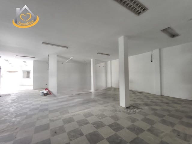 Commercial for sale in Cartaya - € 101,000 (Ref: 9383345)