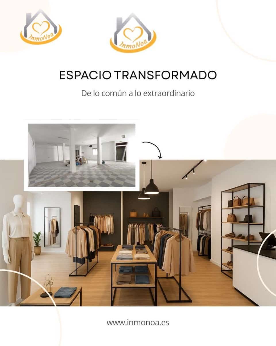 Commercial for sale in Cartaya - € 101,000 (Ref: 9383345)