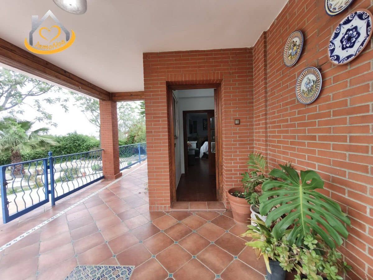 4 camera da letto Finca/Casa di Campagna in vendita in Cartaya - 550.000 € (Rif: 9383346)
