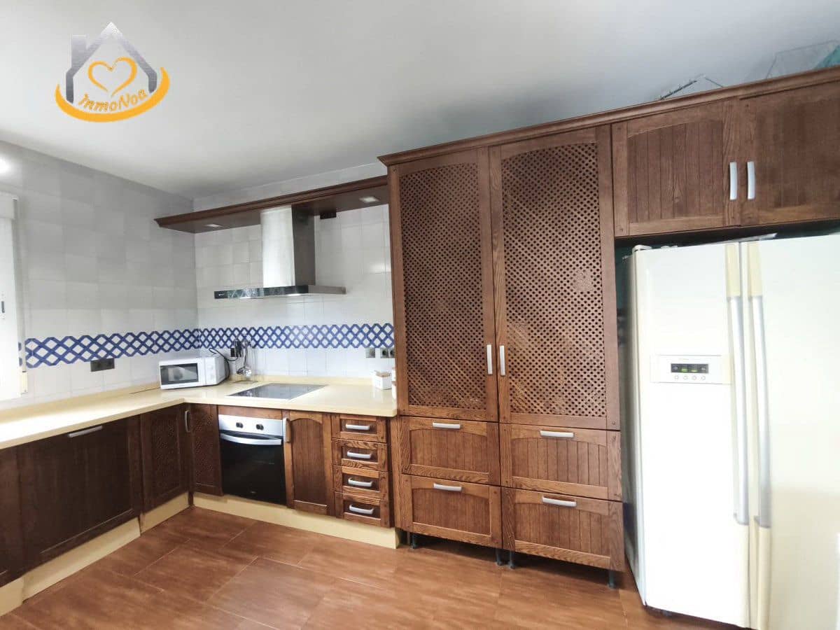 4 camera da letto Finca/Casa di Campagna in vendita in Cartaya - 550.000 € (Rif: 9383346)