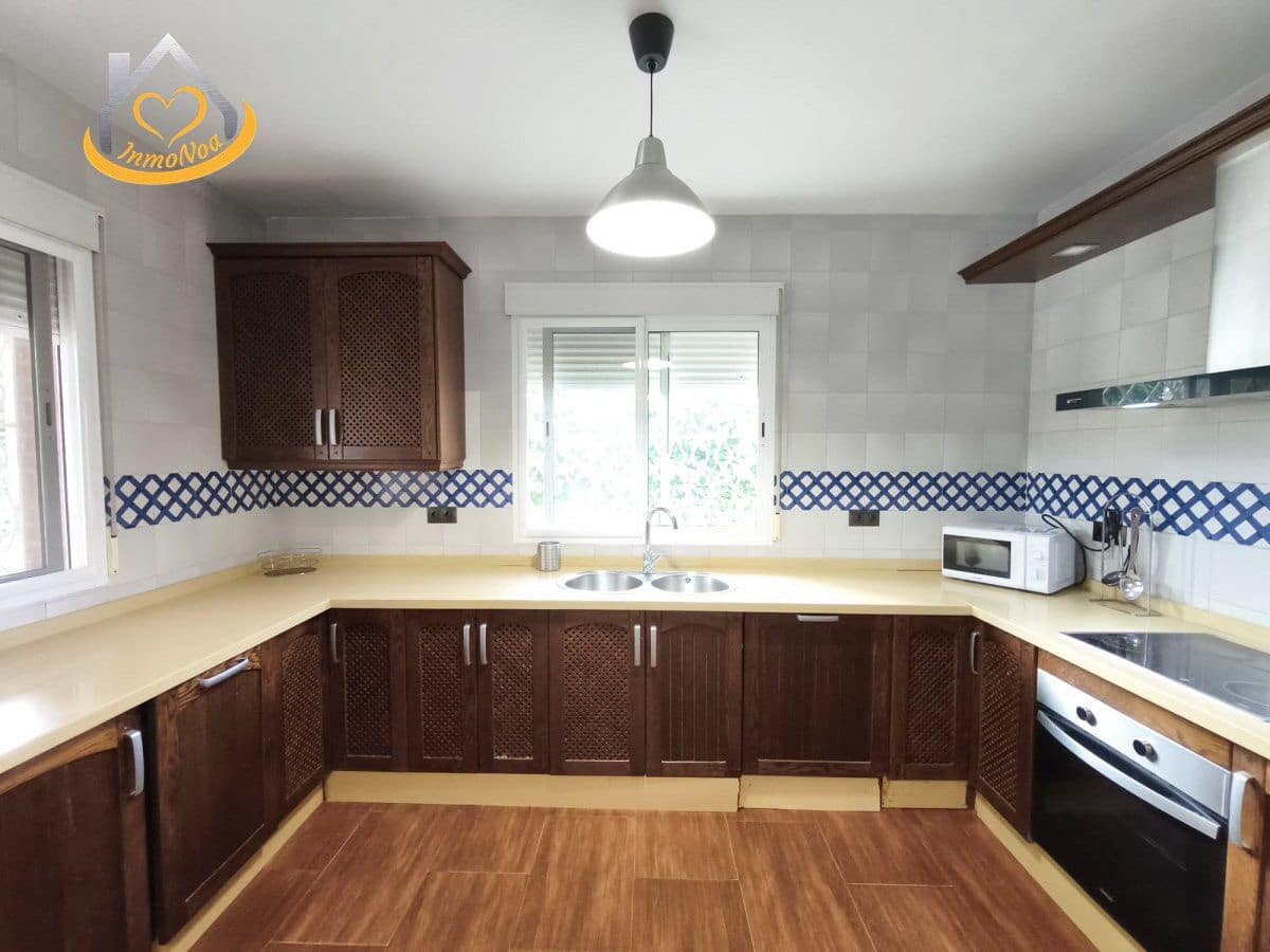 4 camera da letto Finca/Casa di Campagna in vendita in Cartaya - 550.000 € (Rif: 9383346)