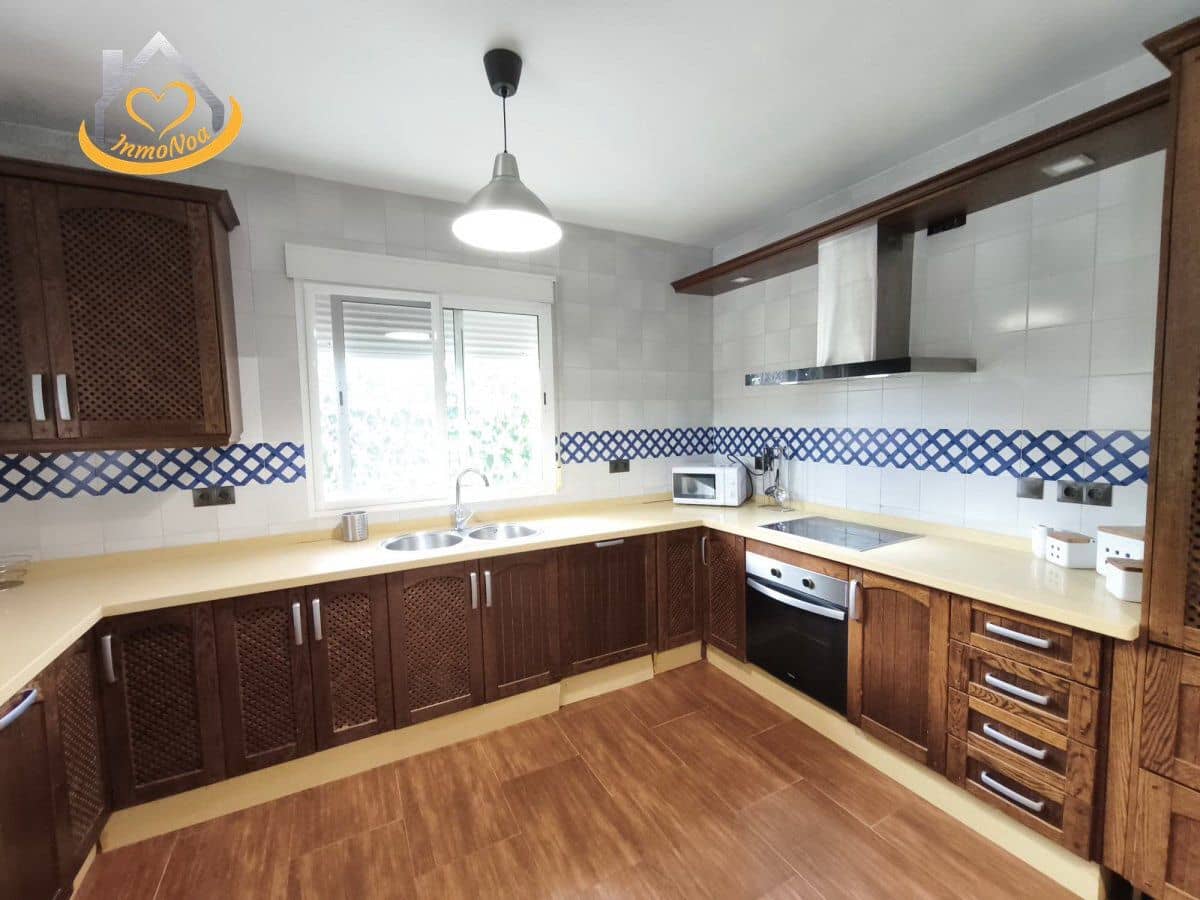 4 camera da letto Finca/Casa di Campagna in vendita in Cartaya - 550.000 € (Rif: 9383346)