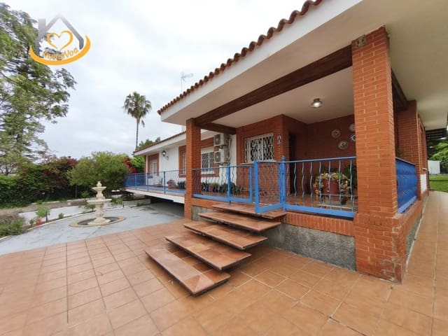 4 slaapkamer Finca/Landhuis te koop in Cartaya - € 550.000 (Ref: 9383346)