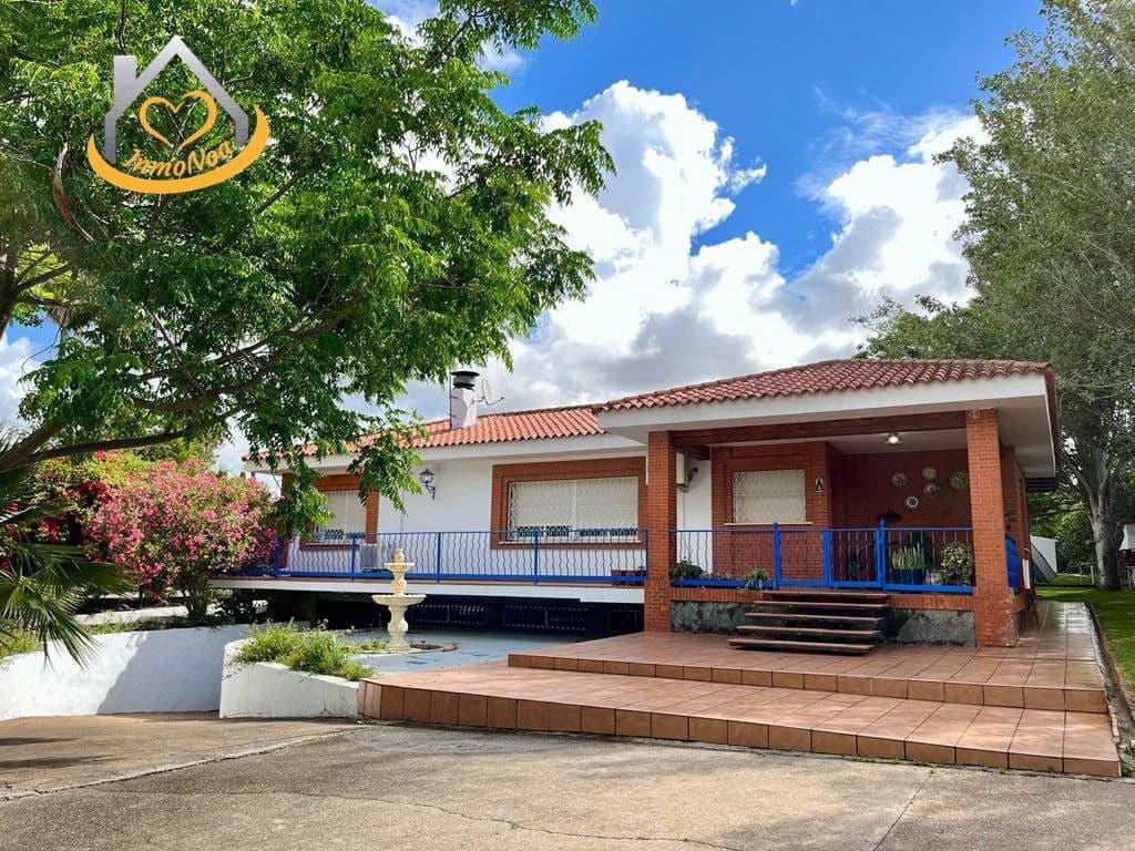 4 camera da letto Finca/Casa di Campagna in vendita in Cartaya - 550.000 € (Rif: 9383346)