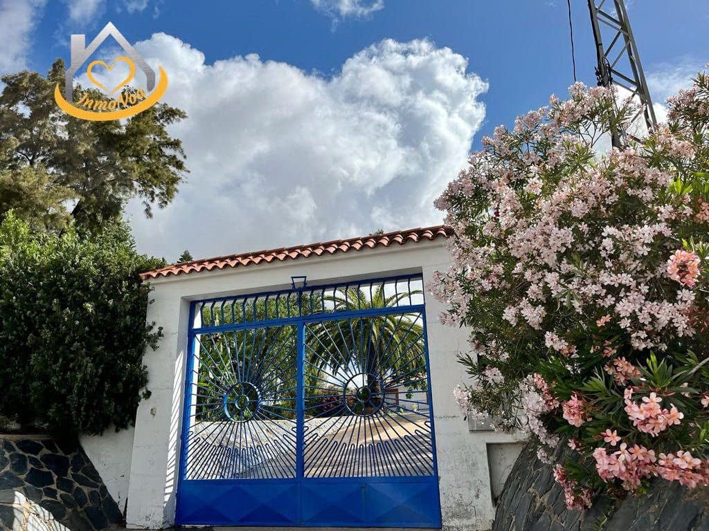 4 camera da letto Finca/Casa di Campagna in vendita in Cartaya - 550.000 € (Rif: 9383346)