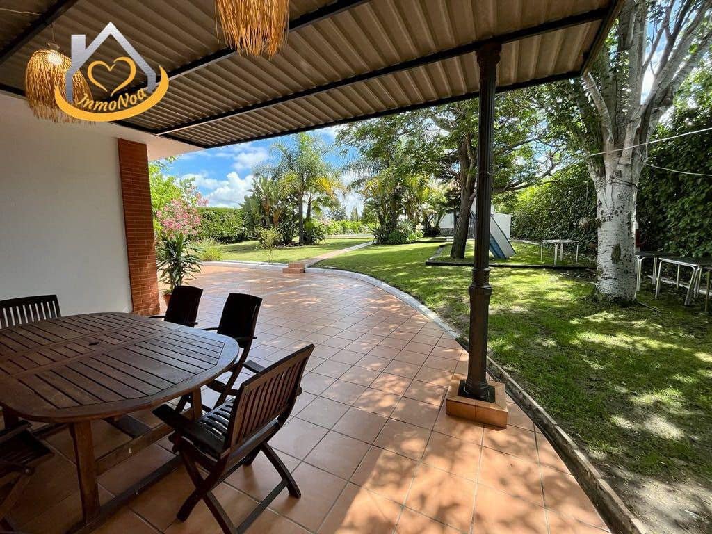 4 camera da letto Finca/Casa di Campagna in vendita in Cartaya - 550.000 € (Rif: 9383346)