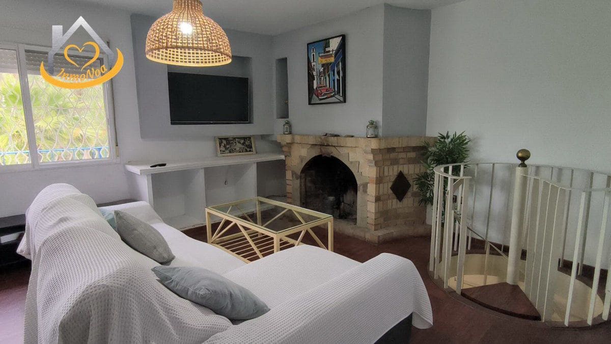 4 camera da letto Finca/Casa di Campagna in vendita in Cartaya - 550.000 € (Rif: 9383346)