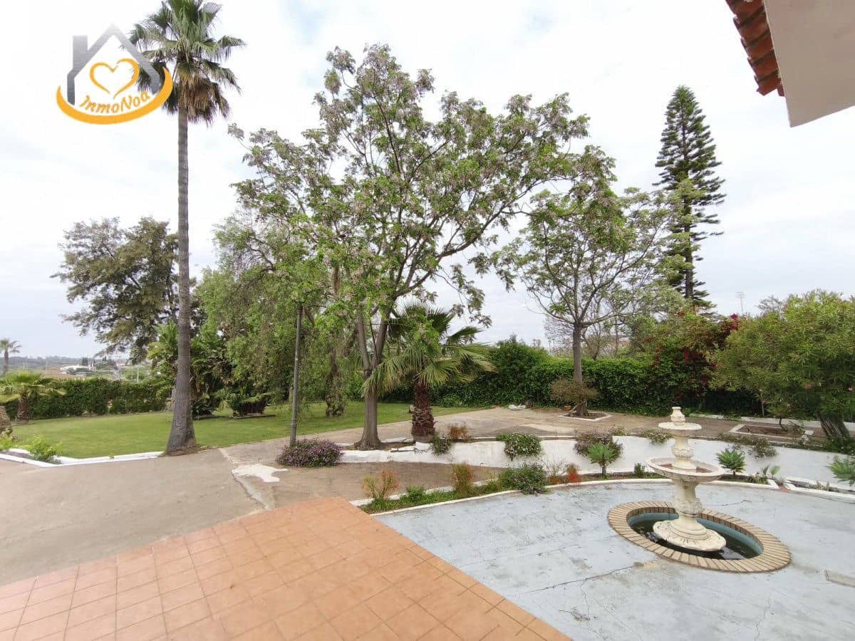 4 camera da letto Finca/Casa di Campagna in vendita in Cartaya - 550.000 € (Rif: 9383346)